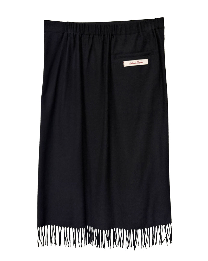 Lap robe