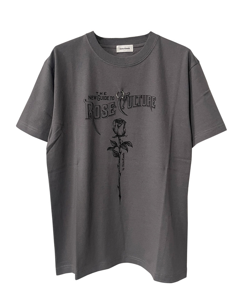 プリントTシャツ