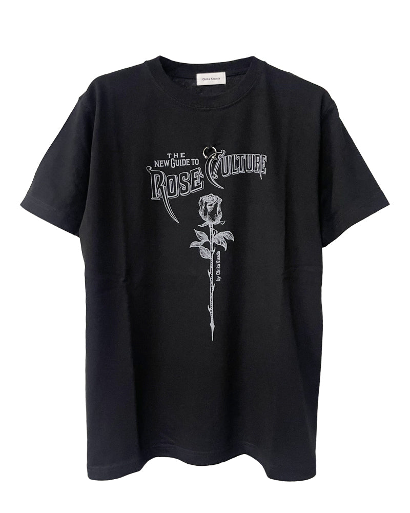 プリントTシャツ