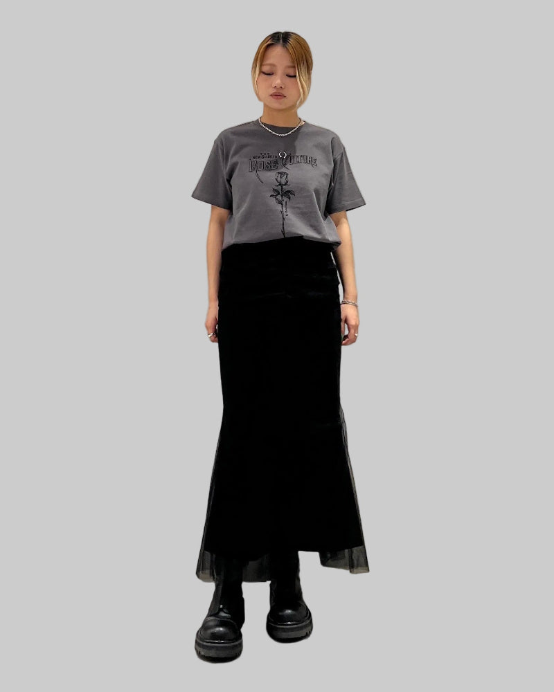 プリントTシャツ
