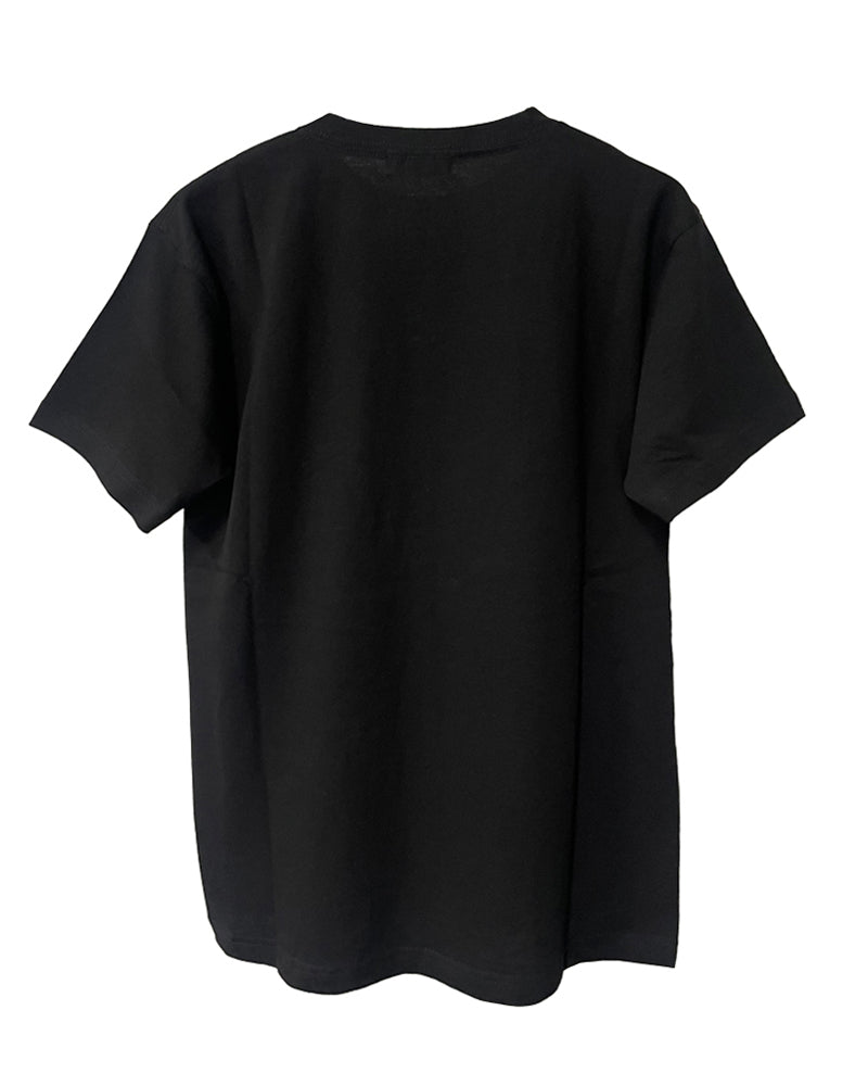 プリントTシャツ
