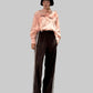 5LINE TRACK PANTS