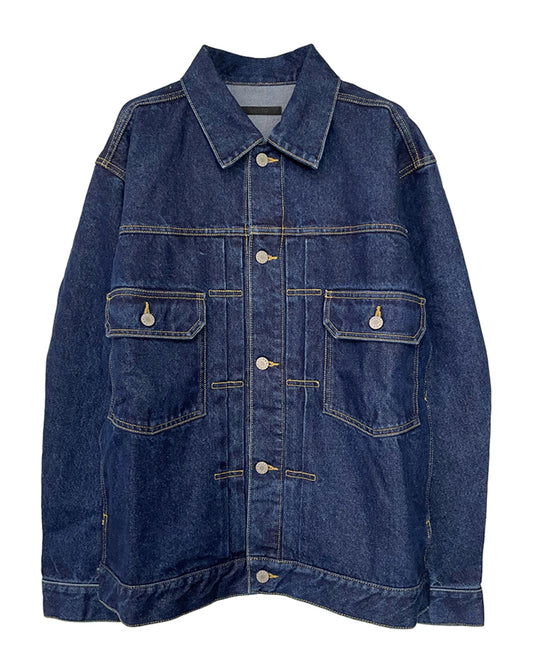 BASIC DENIM JK