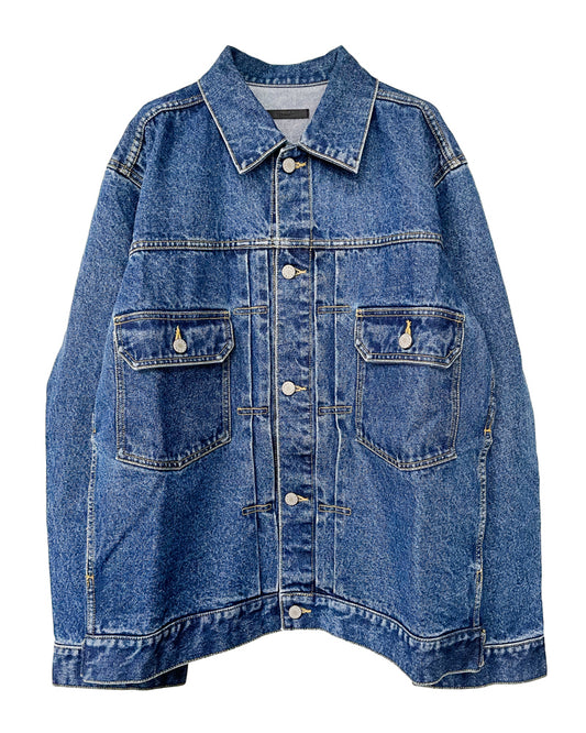 BASIC DENIM JK