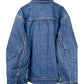 BASIC DENIM JK