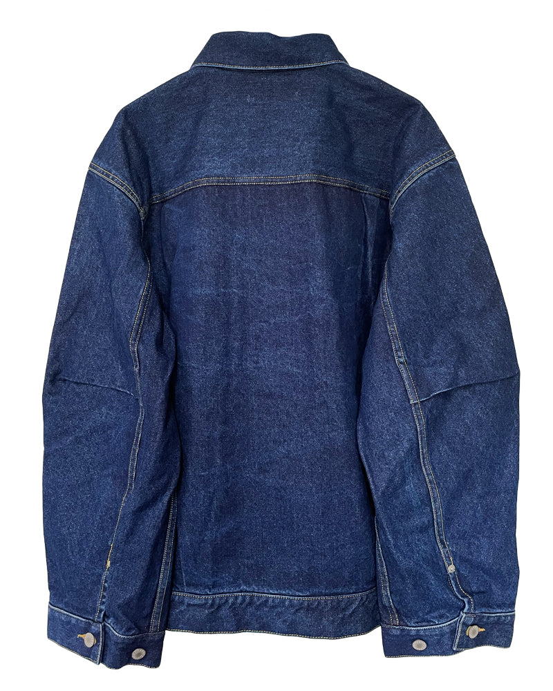BASIC DENIM JK