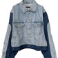 DOLMAN DENIM JK