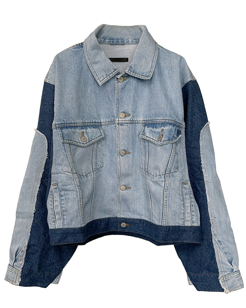 DOLMAN DENIM JK