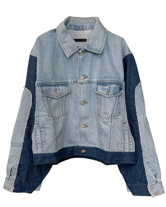 DOLMAN DENIM JK