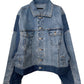 DOLMAN DENIM JK