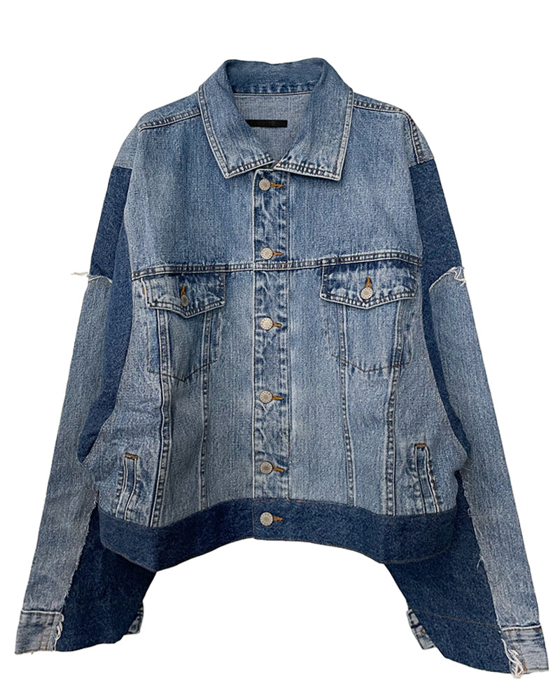 DOLMAN DENIM JK