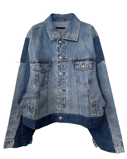 DOLMAN DENIM JK