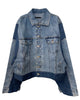 DOLMAN DENIM JK