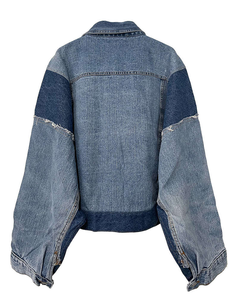 QUIITO（キイト）［正規取扱店］通販オンラインストア｜DOLMAN DENIM