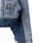 DOLMAN DENIM JK