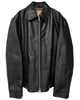 BUFFARO CARF MINIMAL RIDING JACKET（UNISEX）