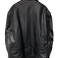 BUFFARO CARF MINIMAL RIDING JACKET（UNISEX）