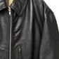 BUFFARO CARF MINIMAL RIDING JACKET（UNISEX）