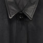 ANGOLA WOOL BALMACAN COAT
