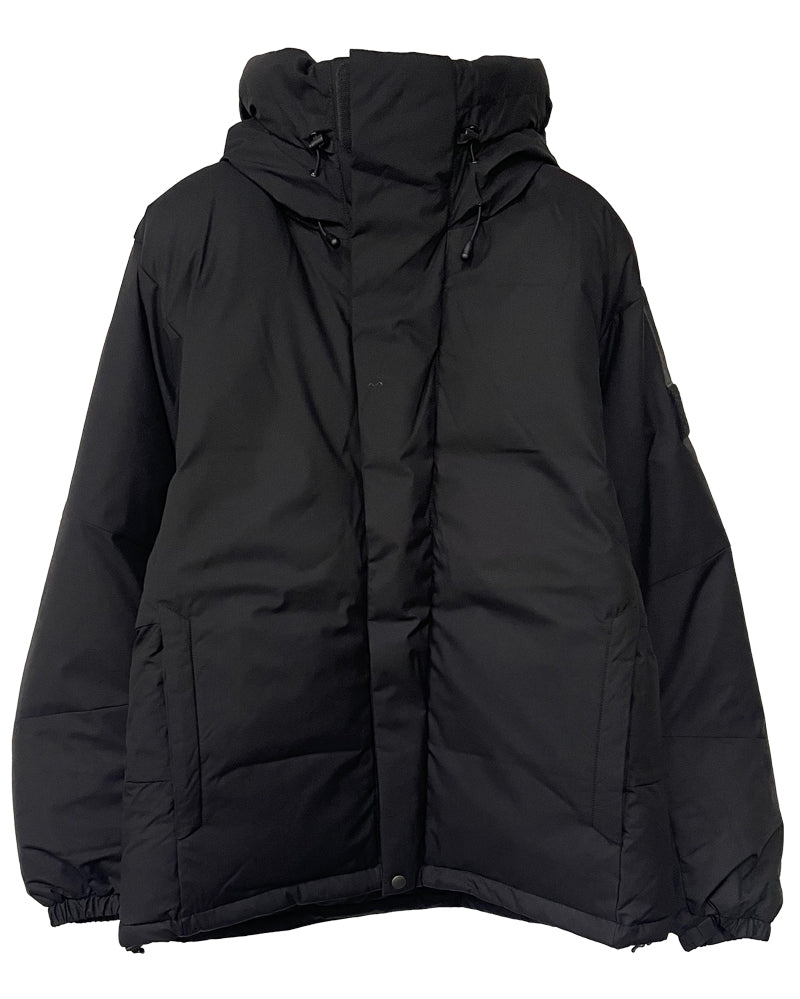 TERRAFORM DOWN JACKET