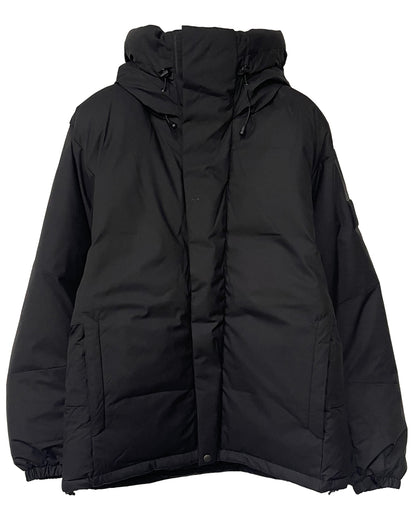 TERRAFORM DOWN JACKET