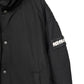BLOCK LAYER DOWN JACKET