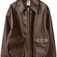 A2 FLIGHT JACKET