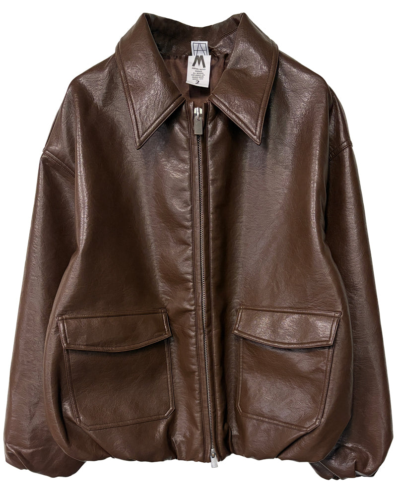 A2 FLIGHT JACKET