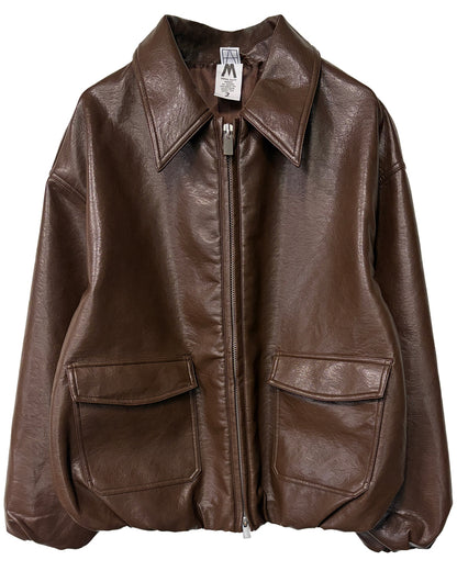 A2 FLIGHT JACKET