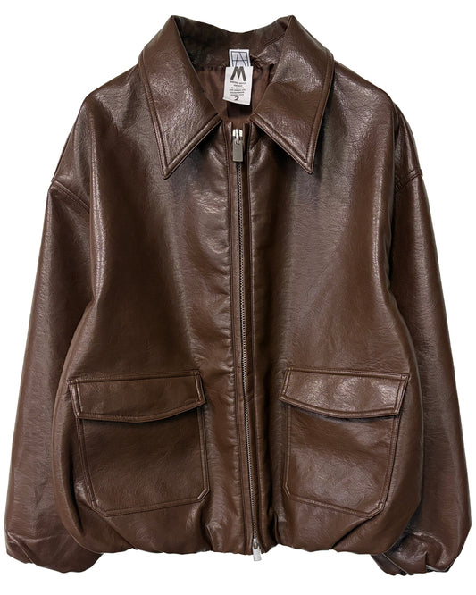 A2 FLIGHT JACKET