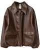 A2 FLIGHT JACKET