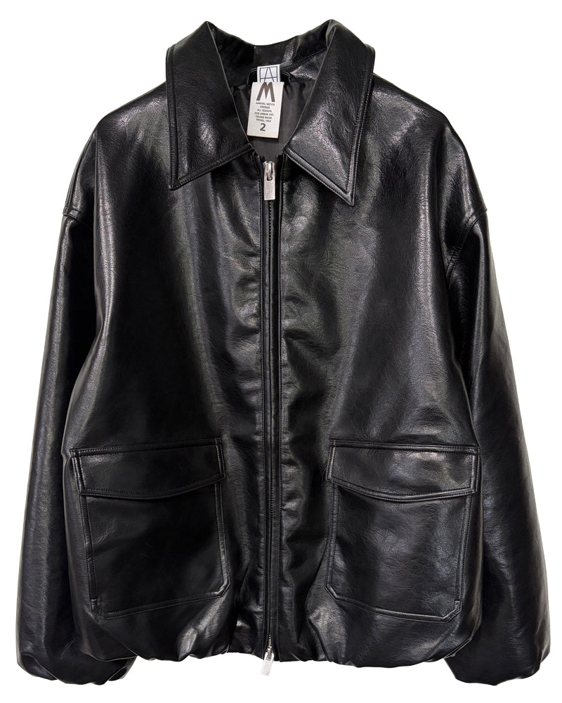 A2 FLIGHT JACKET
