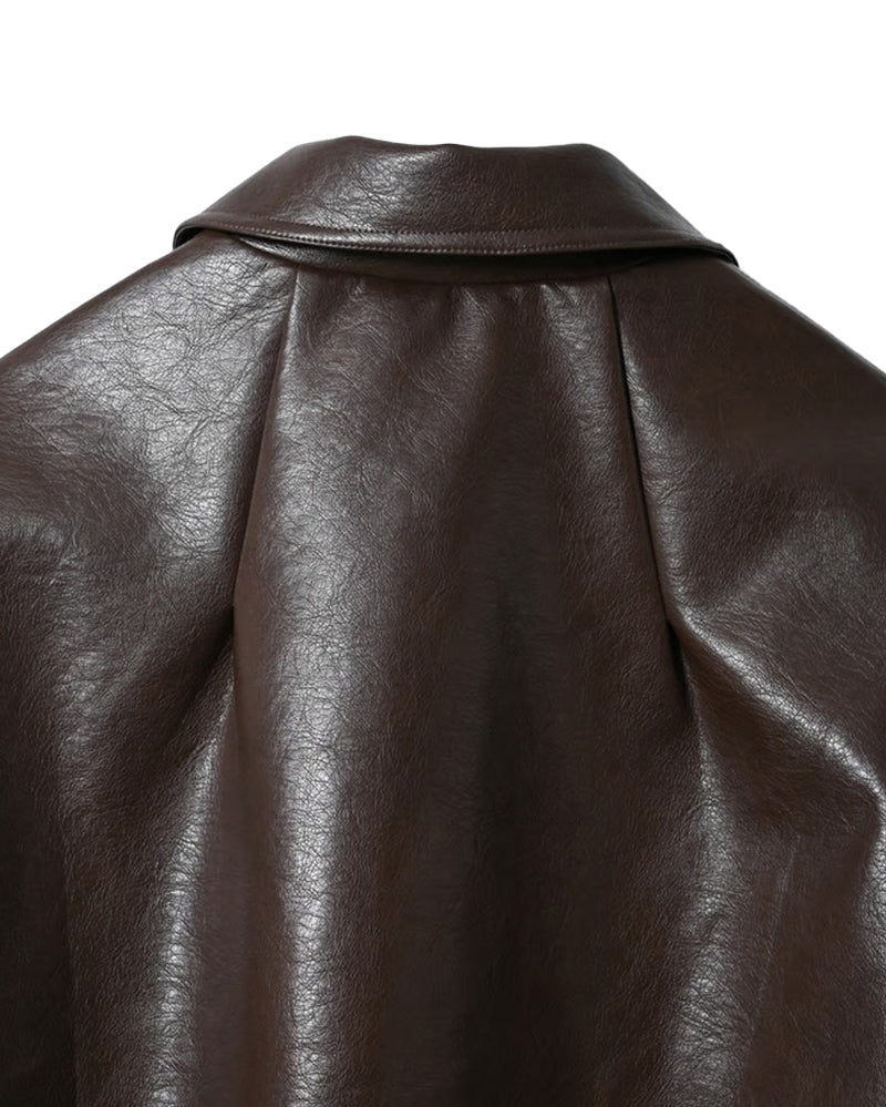 A2 FLIGHT JACKET