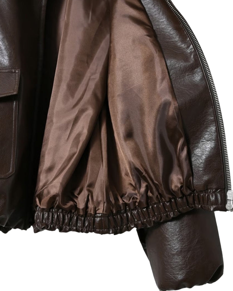 A2 FLIGHT JACKET