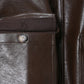 A2 FLIGHT JACKET
