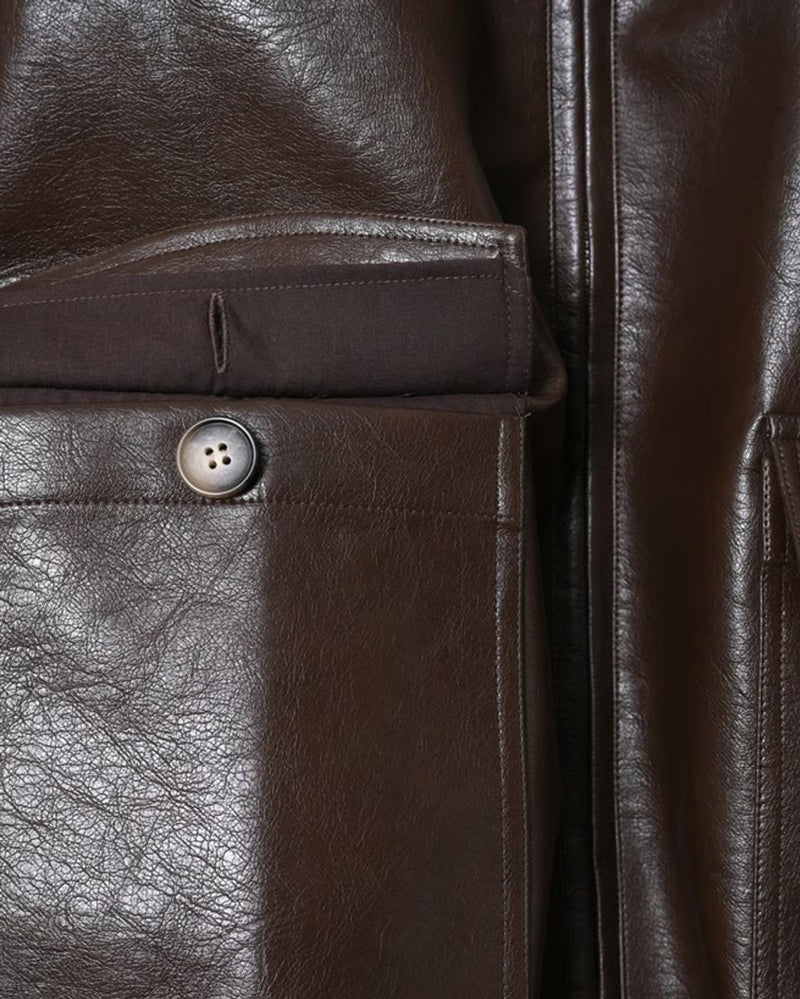 A2 FLIGHT JACKET