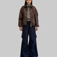 A2 FLIGHT JACKET