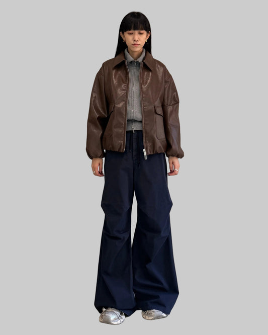A2 FLIGHT JACKET