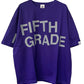 FIFITH GRADE T-SHIRT