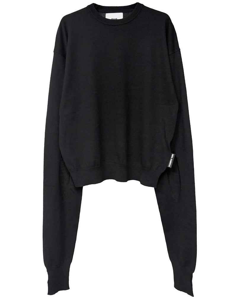 MEMPHIS LONG SLEEVE PULLOVER