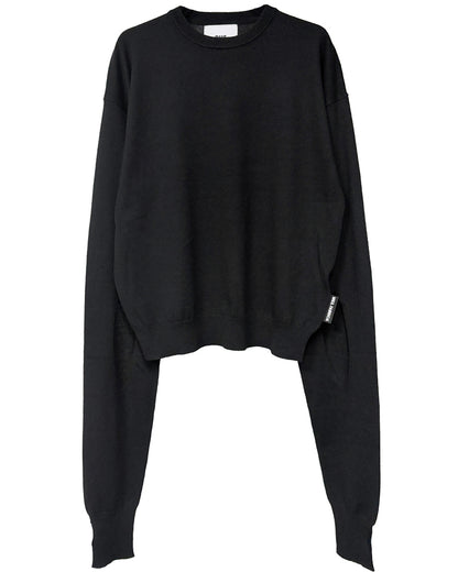 MEMPHIS LONG SLEEVE PULLOVER