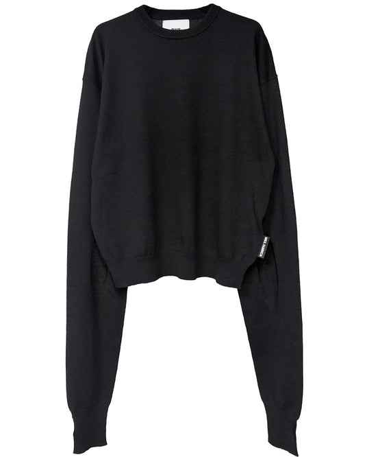 MEMPHIS LONG SLEEVE PULLOVER
