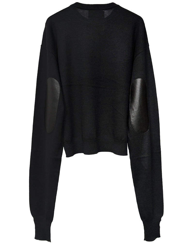 MEMPHIS LONG SLEEVE PULLOVER