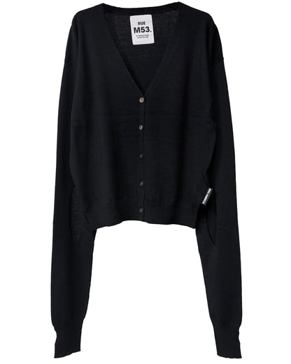 MEMPHIS LONG SLEEVE CARDIGAN