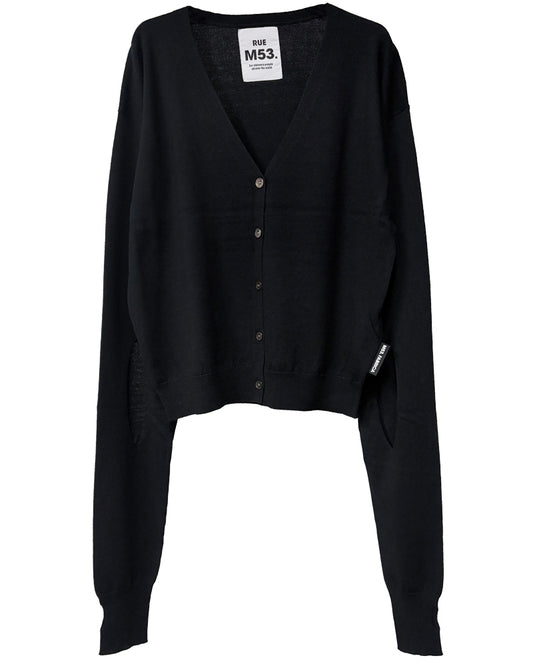 MEMPHIS LONG SLEEVE CARDIGAN