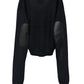 MEMPHIS LONG SLEEVE CARDIGAN