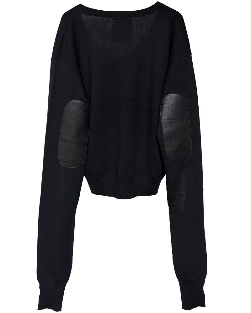 MEMPHIS LONG SLEEVE CARDIGAN