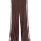 5LINE TRACK PANTS