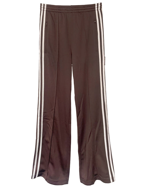 5LINE TRACK PANTS