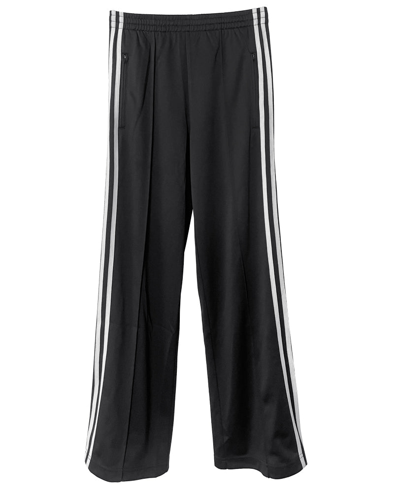 5LINE TRACK PANTS